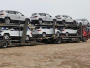 西安到全國(guó)各地汽車托運(yùn)價(jià)格及暑期托運(yùn)注意事